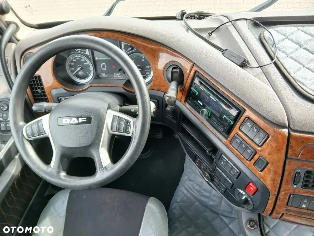 DAF XF 530 FT (31861) - 10