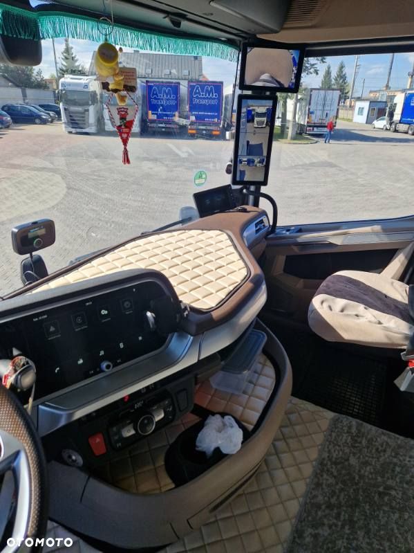 DAF XG+ 480 FT - 7