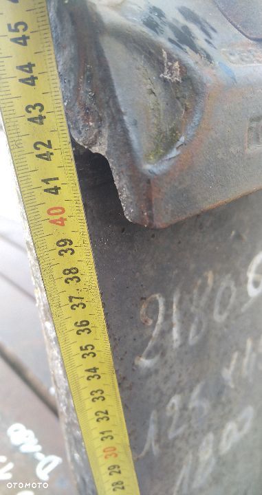 Widły 180 cm[180-48,5] [OS 1507][os 1506] - 10