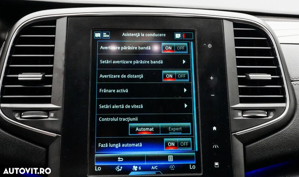 Renault Talisman ENERGY dCi 160 EDC LIMITED - 21