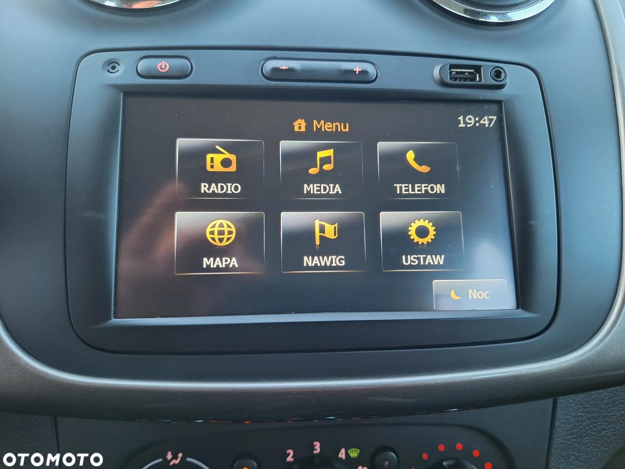 Dacia Sandero Stepway - 22