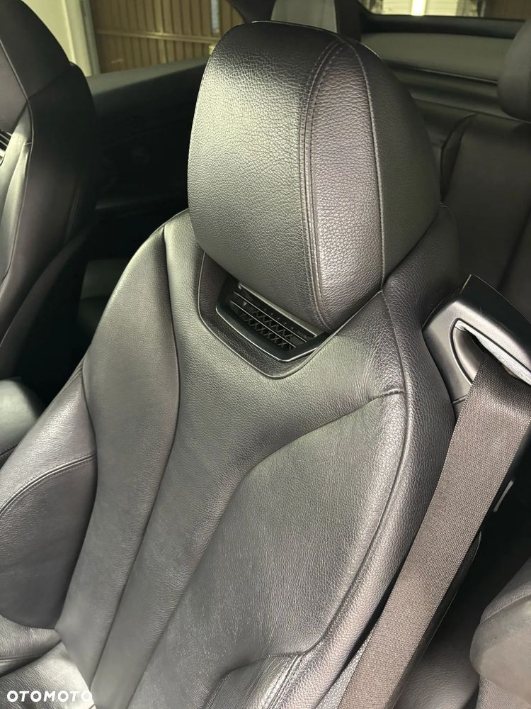 BMW Seria 4 428i Cabrio xDrive M Sport - 21