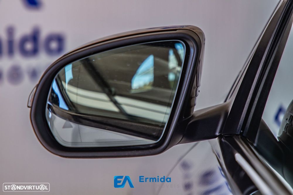 Mercedes-Benz GLC 300 de 4Matic - 14