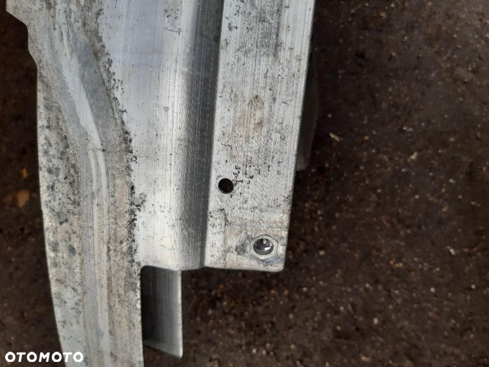 belka pod zderzak przedni Bmw 5 G30 G31 F90 7385288 belka przednia przód Bmw 5 G-30 G-31 F-90 - 4
