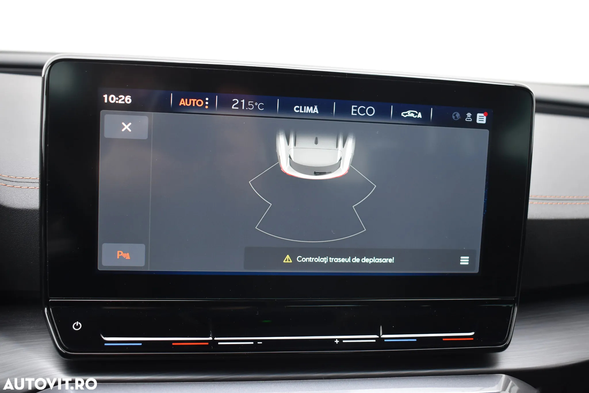 Cupra Formentor 1.4 e-HYBRID PHEV - 20