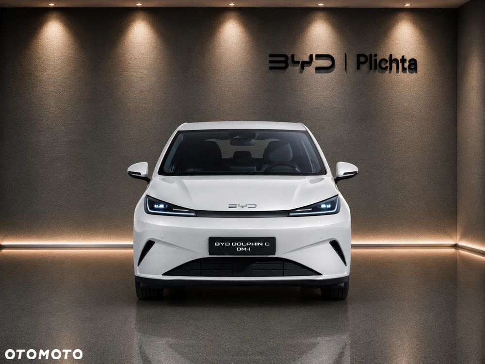 BYD Dolphin G - 3
