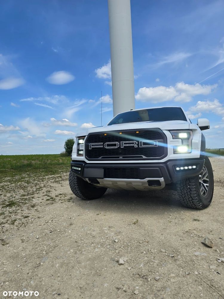 Ford F150 - 15