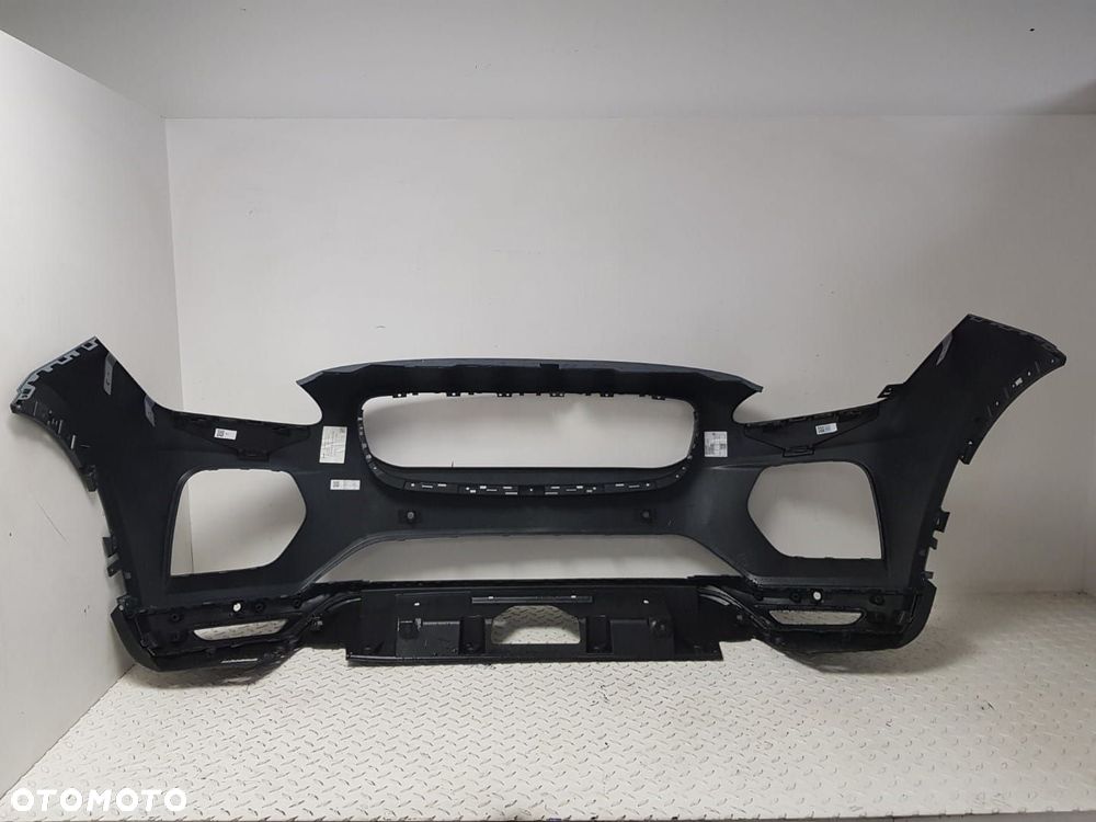 FABRYCZNIE NOWY ORYGINALNY ZDERZAK PRZEDNI PRZÓD JAGUAR E-PACE X540 DYNAMIC SPORT J9C3-17C862-B - 6