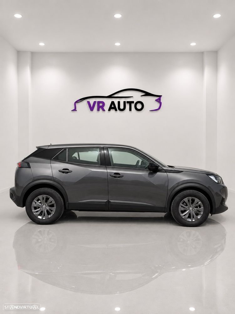 Peugeot 2008 PureTech 100 Active - 2