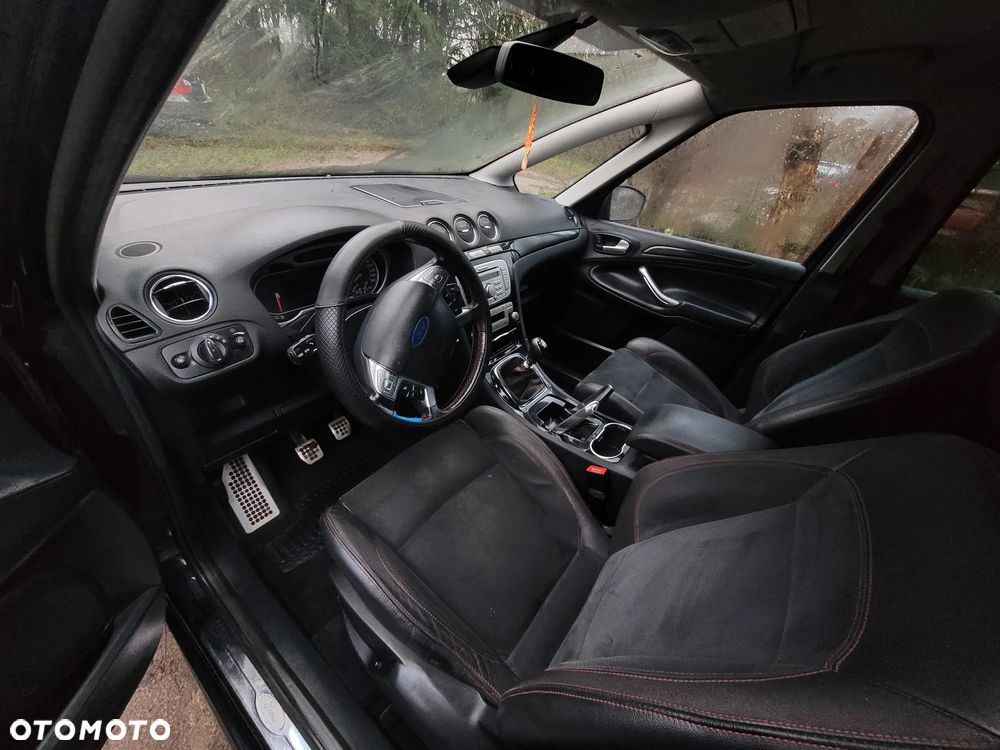 Ford S-Max - 5