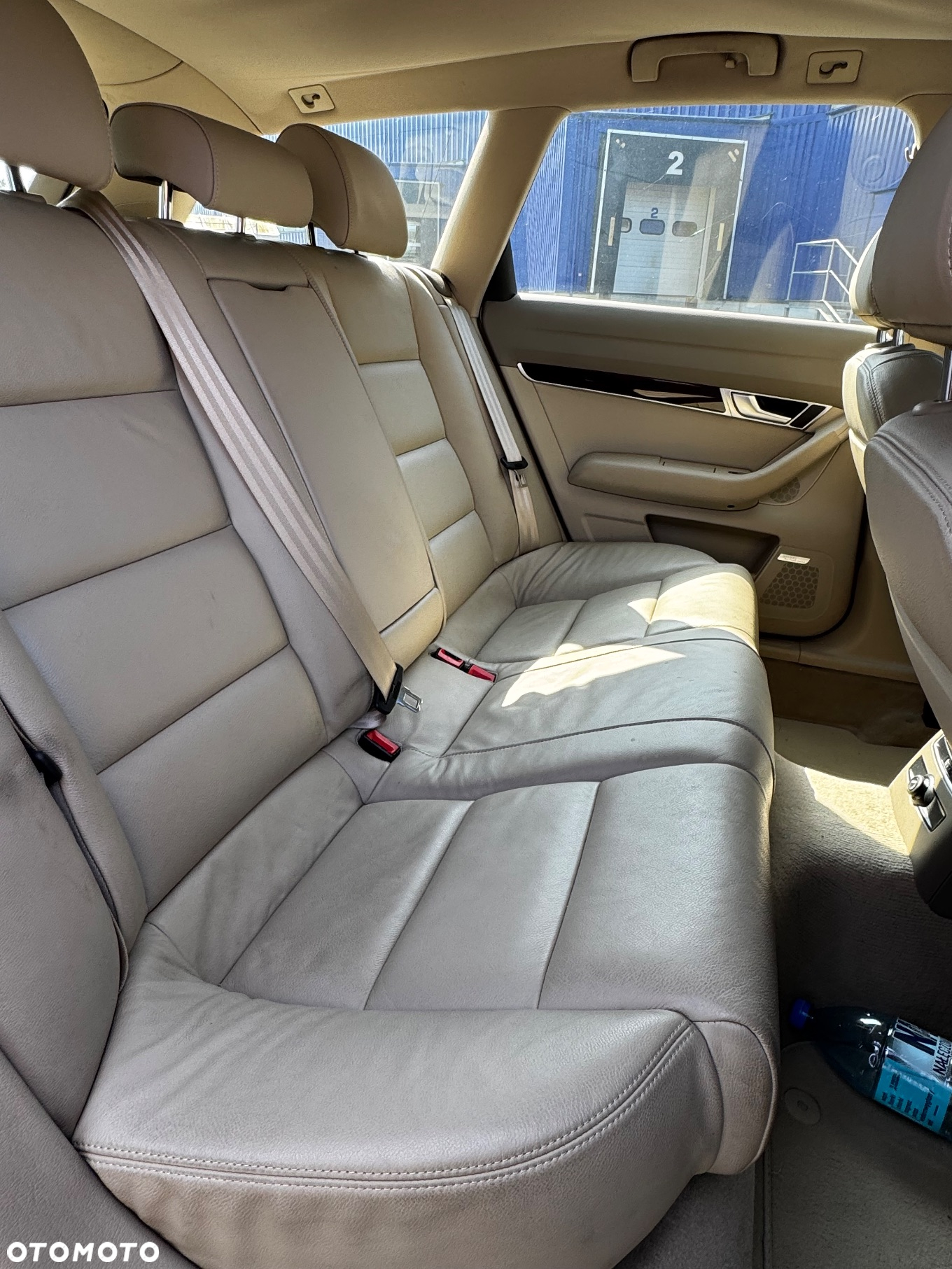 Audi A6 3.0 TDI Quattro Tiptronic - 10