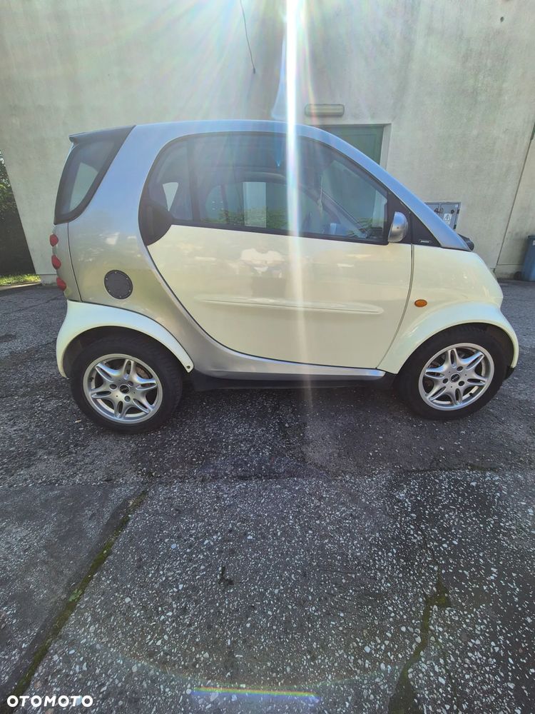 Smart Fortwo - 10
