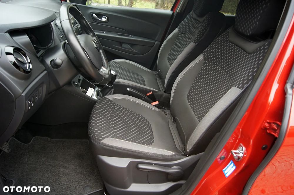 Renault Captur ENERGY TCe 90 Start&Stop Luxe - 21