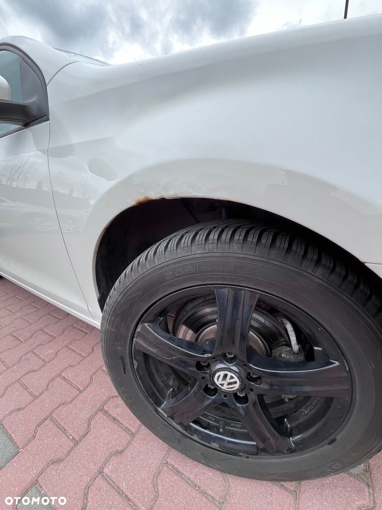 Volkswagen Golf - 16