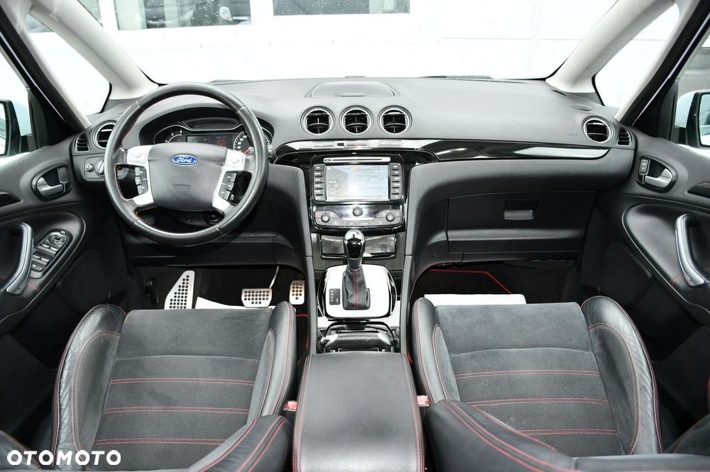 Ford S-Max - 2