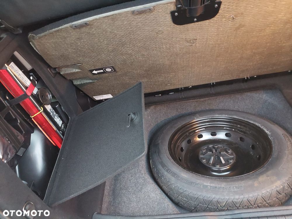 Mercedes-Benz Klasa A 180 CDI Autotronic Avantgarde DPF - 11