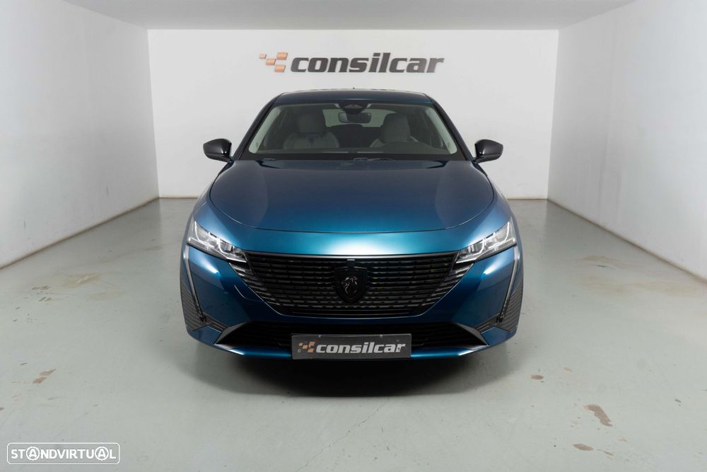 Peugeot 308 1.2 PureTech Allure Pack - 3
