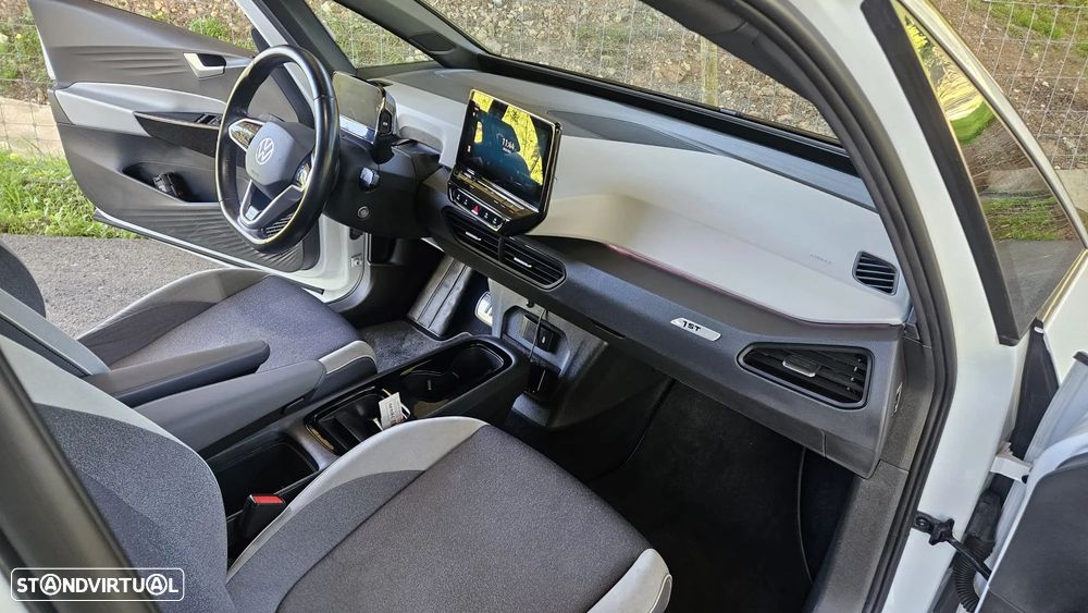 VW ID.3 Pro Performance 1st Plus - 27