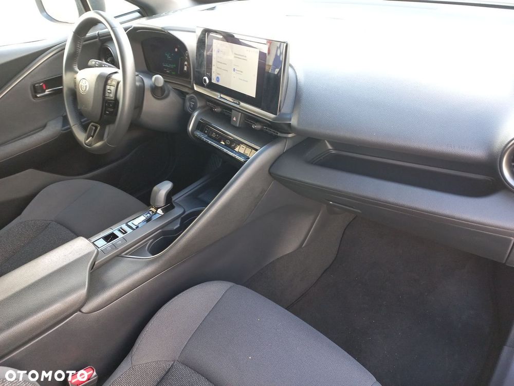 Toyota C-HR 1.8 Hybrid Comfort - 14