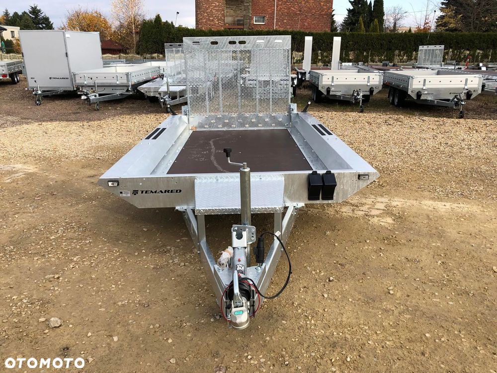 TEMARED BUILDER 3516 3T - 3
