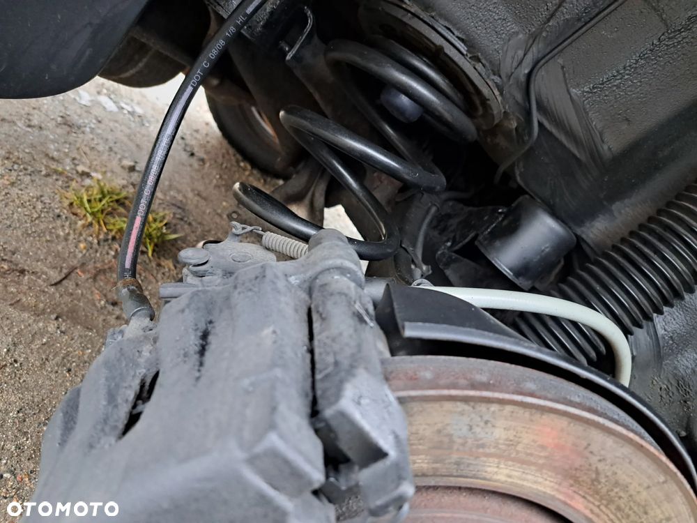 Opel Vectra 2.0 Turbo Cosmo Plus - 3