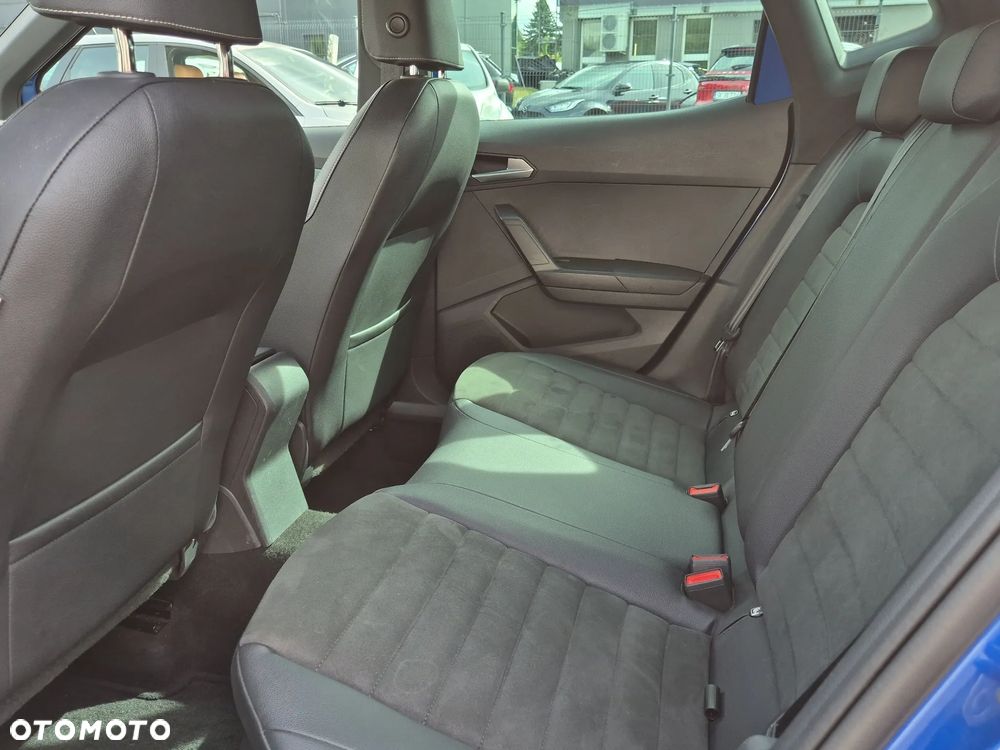 Seat Arona 1.0 TSI Xperience S&S DSG - 11