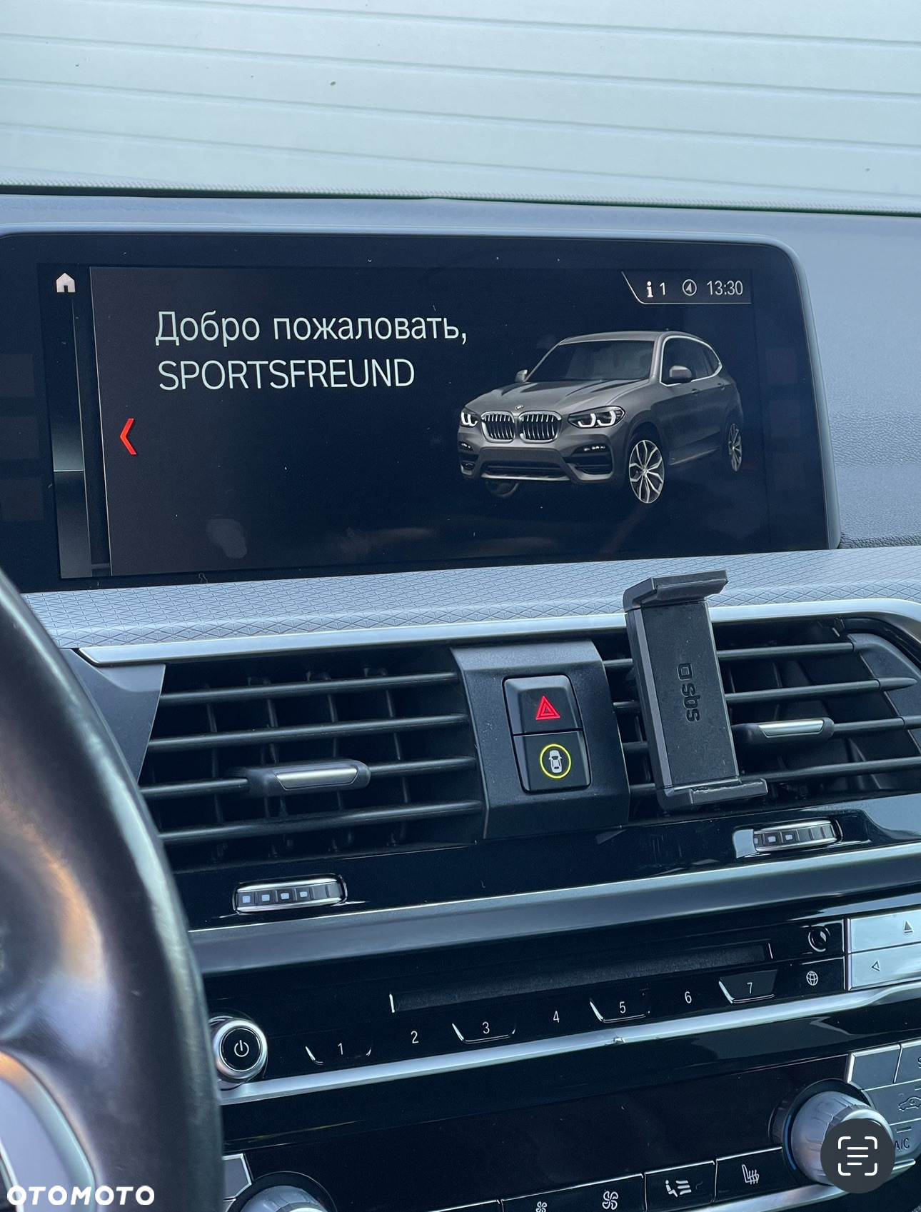 BMW X3 xDrive30d M Sport - 15
