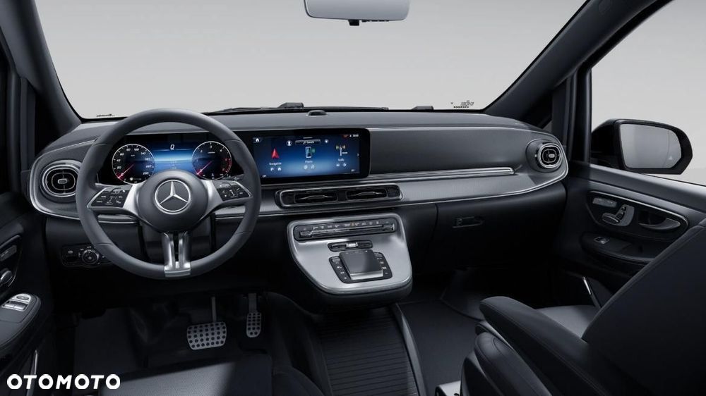Mercedes-Benz Klasa V - 4