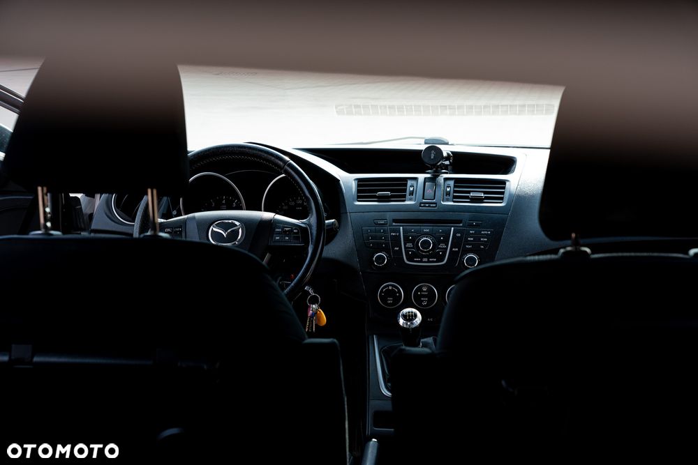 Mazda 5 1.8 Comfort - 13