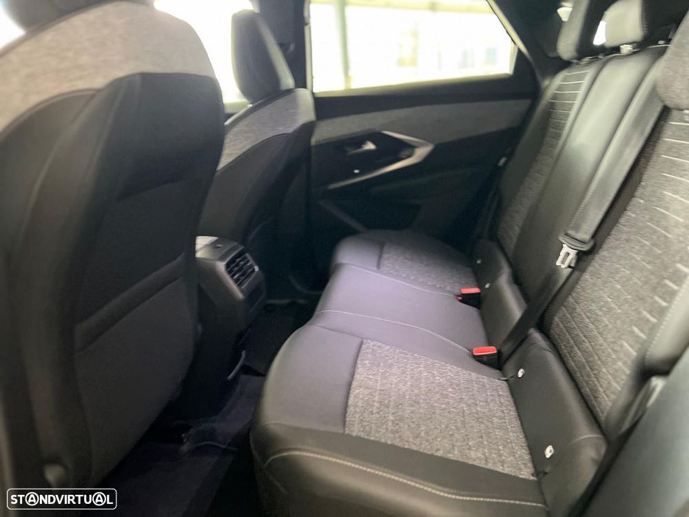 Peugeot 3008 1.2 Hybrid Allure Pack e-DCS6 - 18