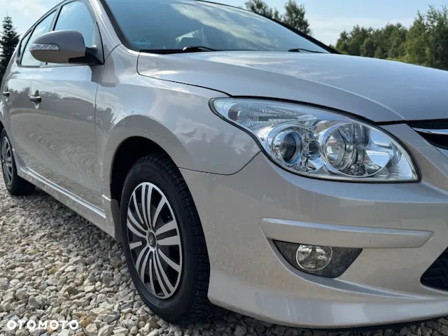 Hyundai i30 - 8
