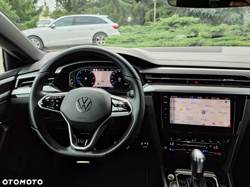Volkswagen Arteon Shooting Brake 2.0 TDI R-Line DSG - 27