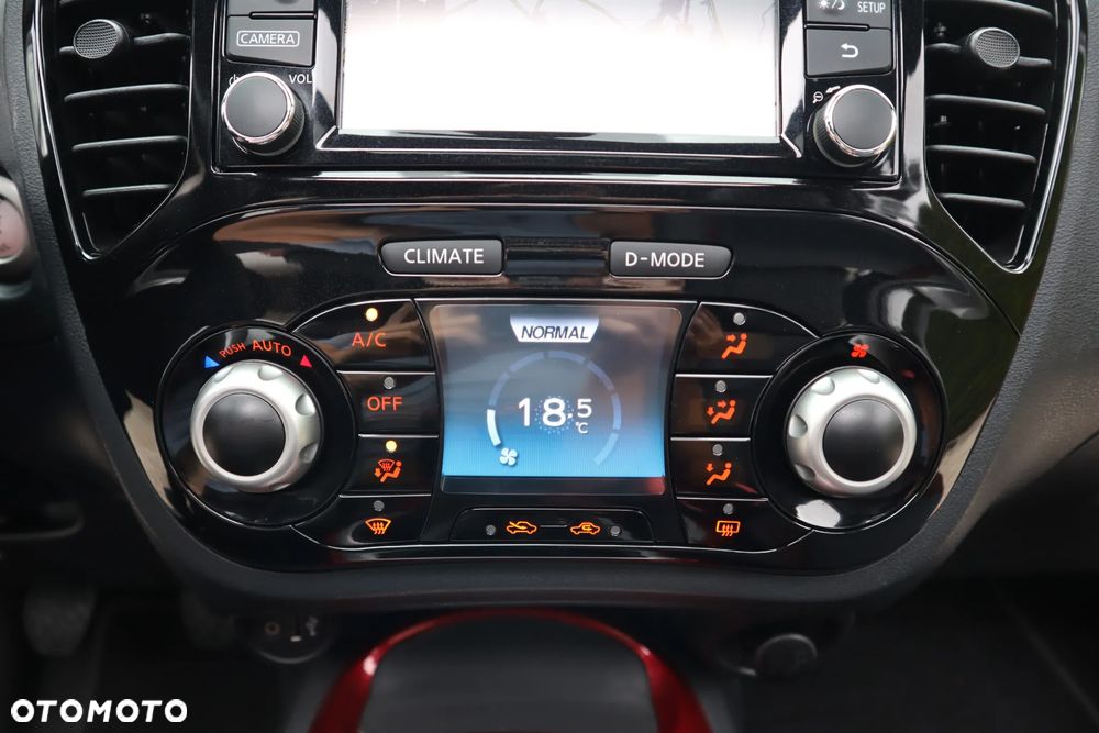 Nissan Juke 1.2 DIG-T N-Connecta - 19
