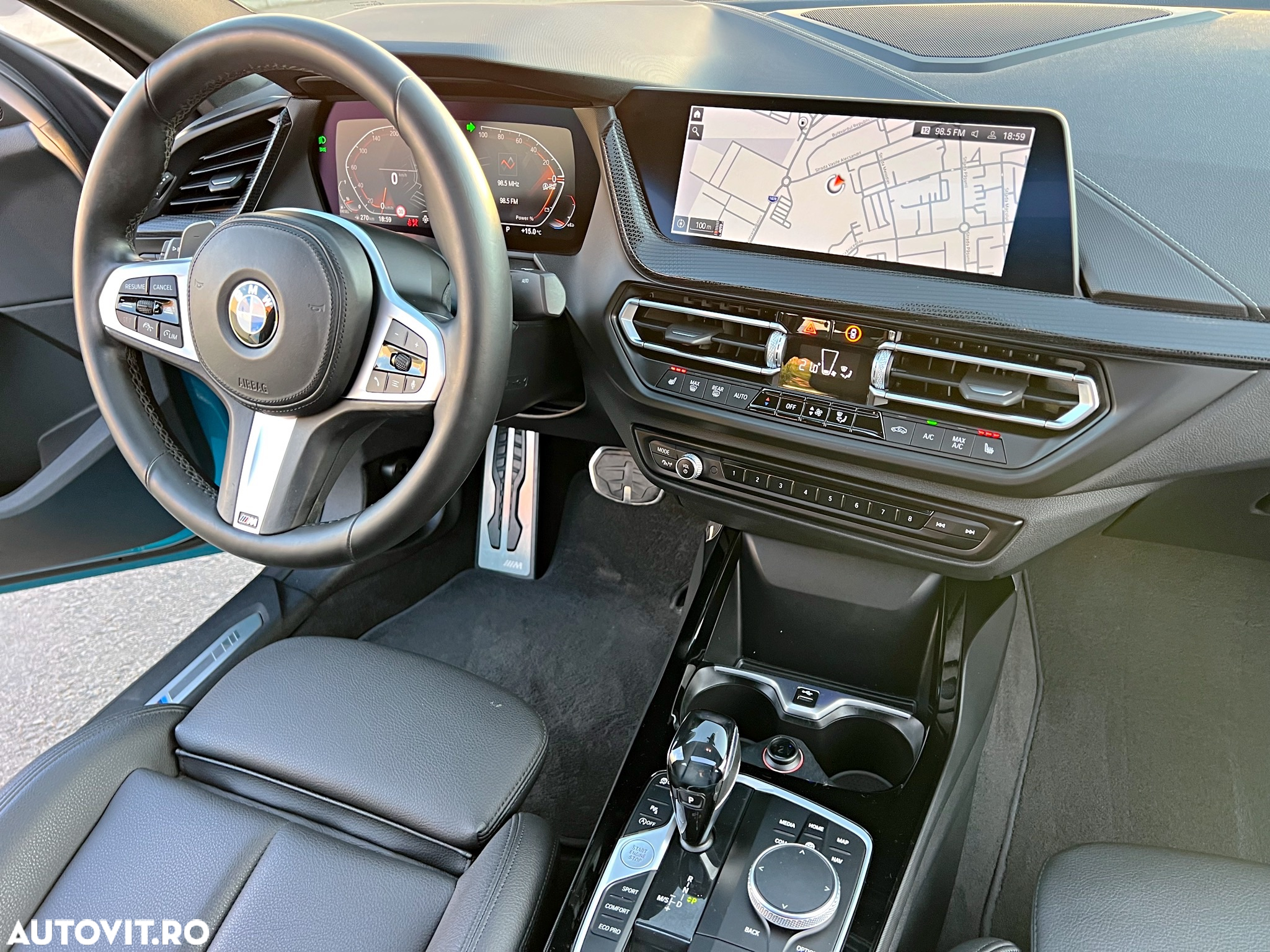 BMW Seria 2 - 16