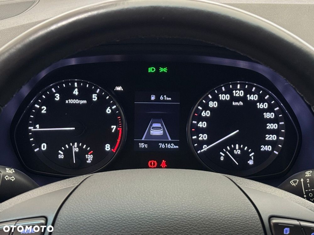 Hyundai i30 1.0 T-GDI Smart - 16