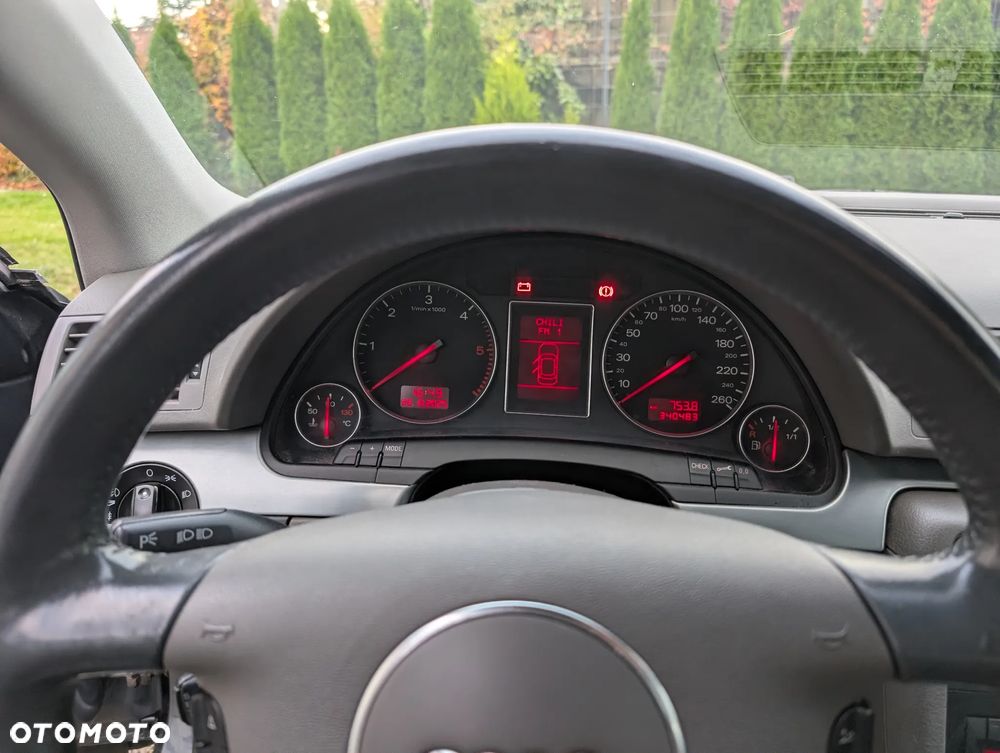 Audi A4 - 14
