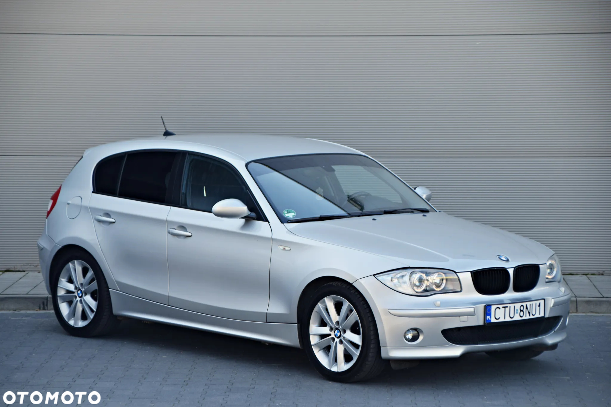 BMW Seria 1 116i - 3