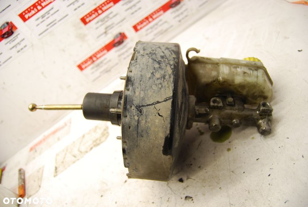 SERWO POMPA HAMULCOWA 6Q1614105R SEAT IBIZA III 1.9 TDI SKODA VW - 3