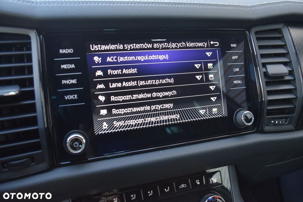 Skoda Kodiaq 2.0 TSI 4x4 Sportline DSG - 22