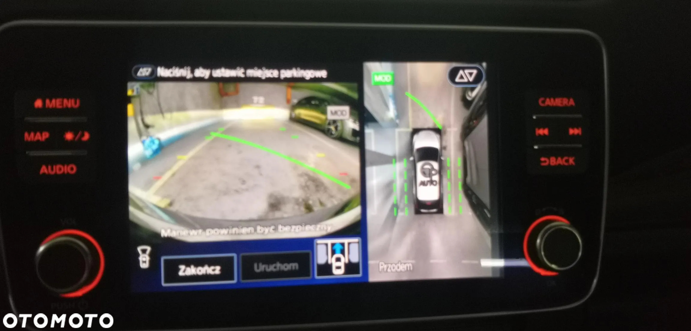 Nissan Leaf 40kWh Tekna - 9