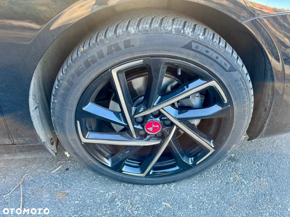 DS Automobiles DS 9 - 10