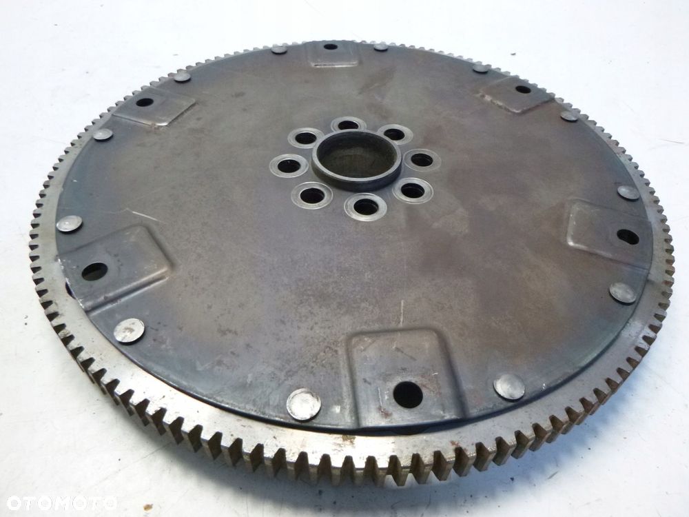 JAGUAR XJ X308 XJ X350 KOŁO ZAMACHOWE SUPERCHARGED - 5