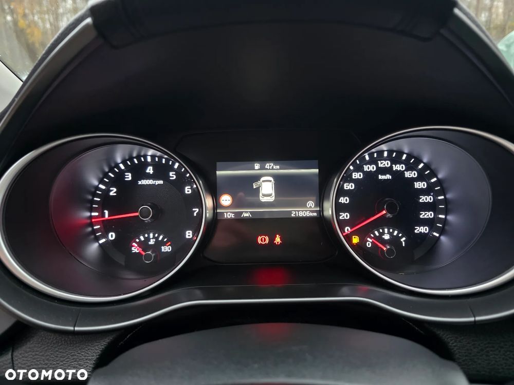 Kia Ceed 1.5 T-GDI S - 19