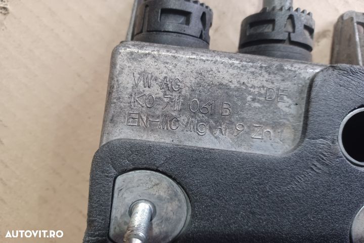 Timonerie cutie de viteza 1K0711061B 1K0711266R 1K0711091A 1.6 BSE Vo - 4