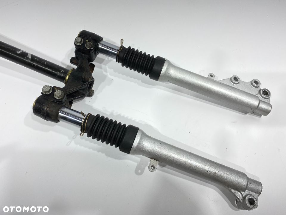 Lagi widełki Neco Keeway Baotian 50   17-22R - 2