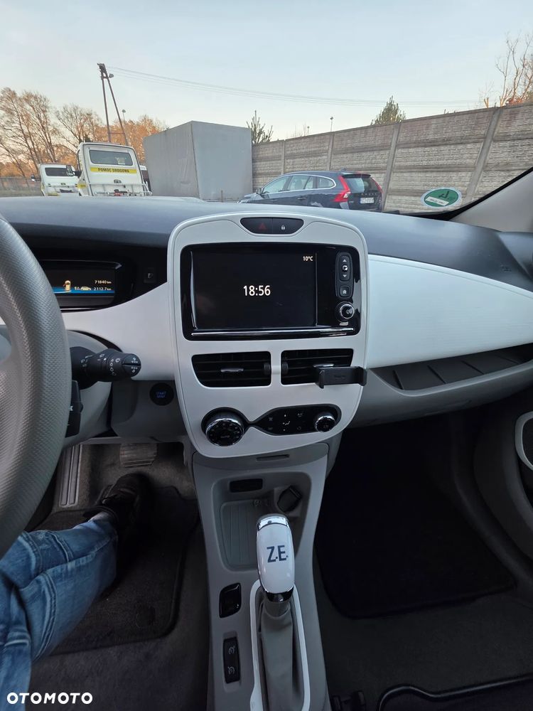 Renault Zoe - 28