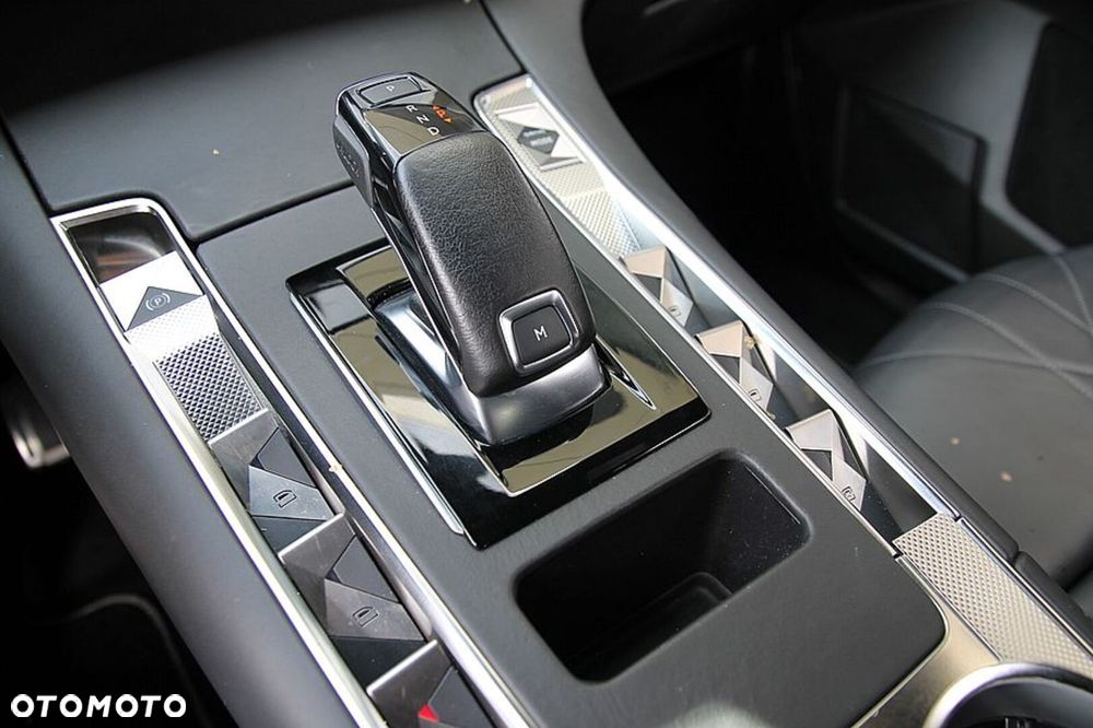 DS Automobiles DS 7 Crossback 1.6 PureTech Rivoli - 28