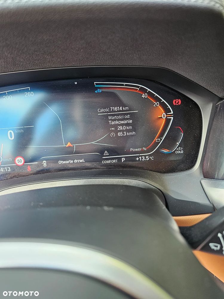 BMW Seria 4 430i M Sport - 2