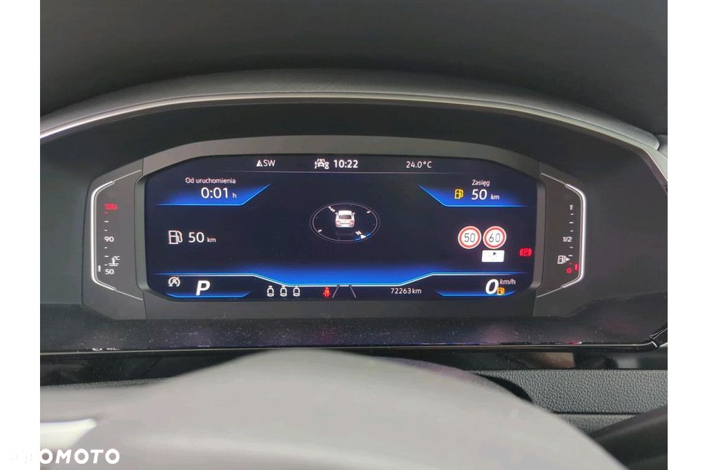 Volkswagen Arteon 2.0 TSI Essence DSG - 6