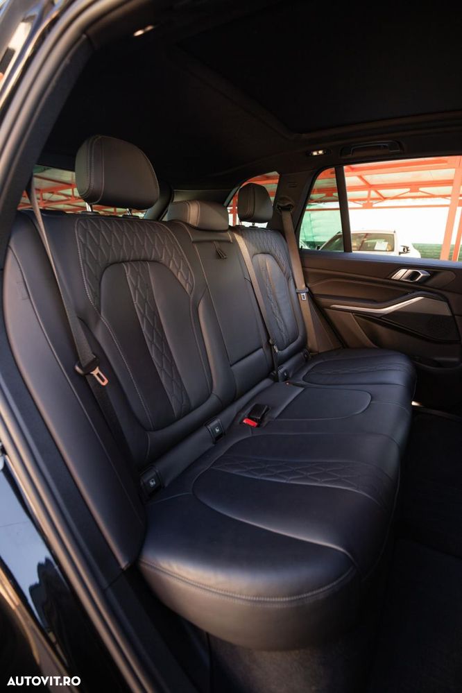 BMW X5 xDrive45e AT PHEV - 12